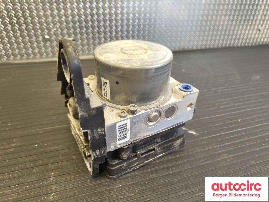 ABS sentral til VW ID.4 2020-->>  (VOLKSWAGEN|1EA 614 517 AR|)