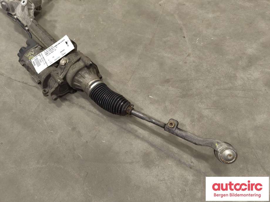 Tannstang elektrisk til BMW 1-Serie 2011-2015 (Fase 1) (F20/F21) (F20/F21) (BMW|32 10 6 883 264|)