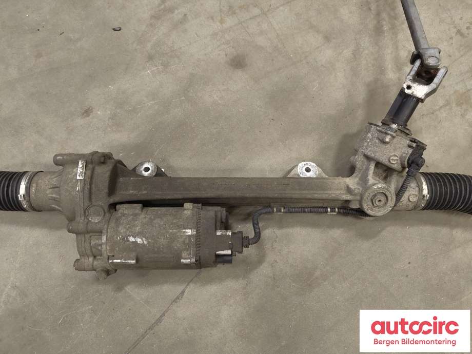 Tannstang elektrisk til BMW 1-Serie 2011-2015 (Fase 1) (F20/F21) (F20/F21) (BMW|32 10 6 883 264|)