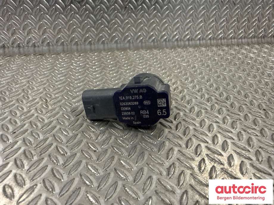 Parkeringssensor bak til VW ID.4 2020-->>  (VOLKSWAGEN|1EA 919 275 B|)