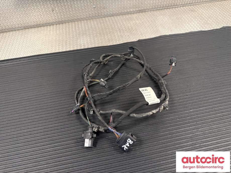 Ledningsnett til VW ID.4 2020-->> (VOLKSWAGEN|11E 971 104 T|)