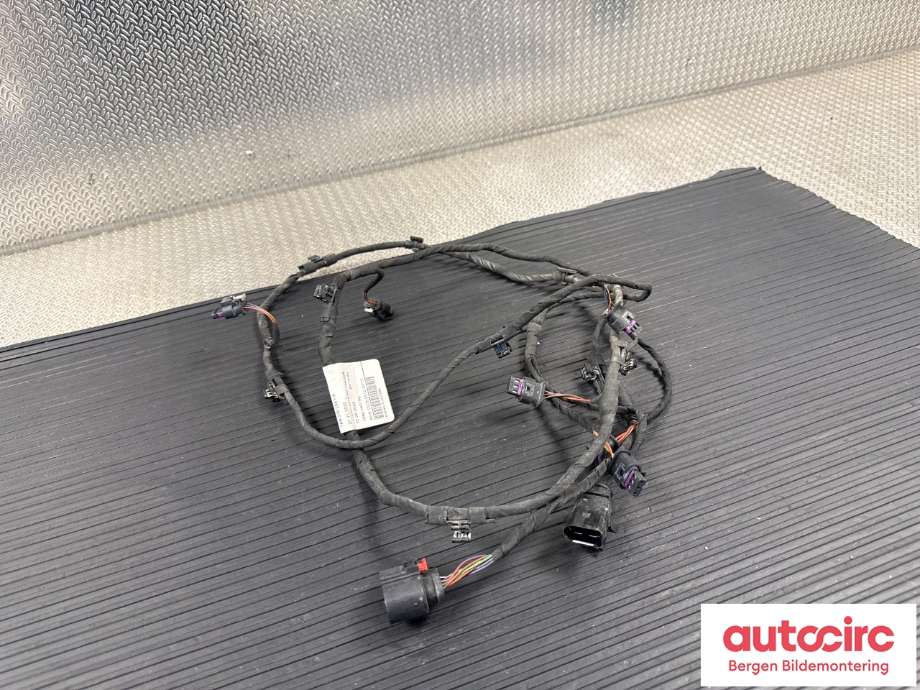 Ledningsnett til VW ID.4 2020-->> (VOLKSWAGEN|11E 971 104 T|)