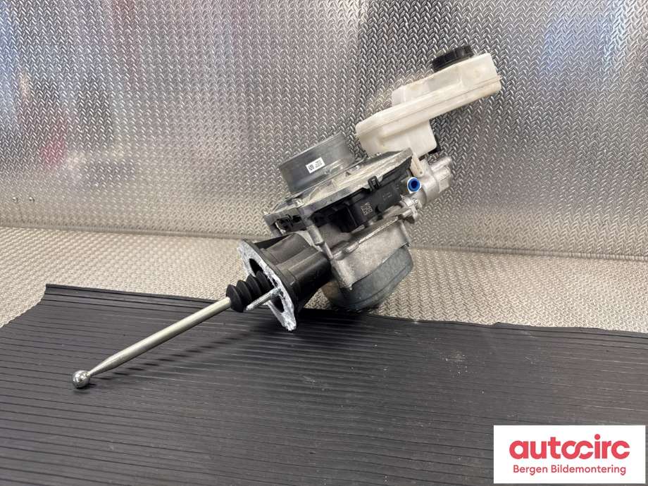 Bremsekraft-forsterker til VW ID.4 2020-->>  (VOLKSWAGEN|1EB 614 106 T|1EB 614 106 AM|)