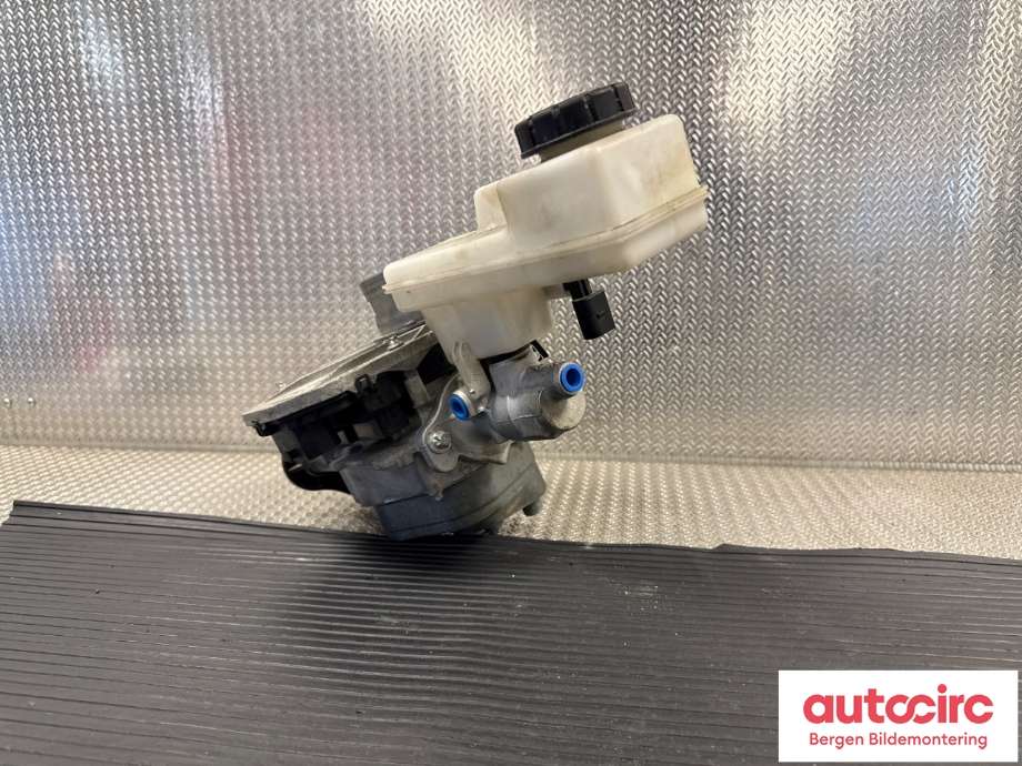 Bremsekraft-forsterker til VW ID.4 2020-->>  (VOLKSWAGEN|1EB 614 106 T|1EB 614 106 AM|)