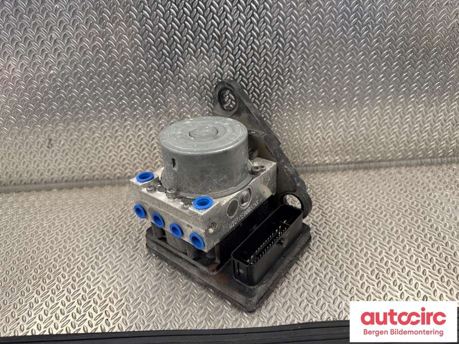 ABS sentral til VW ID.4 2020-->> (VOLKSWAGEN|1EA 907 379 BC|)