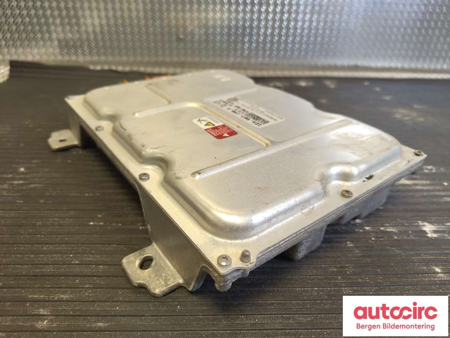 DCDC converter hybrid til VW ID.4 2020-->> (VOLKSWAGEN|1EA 907 190 K|)