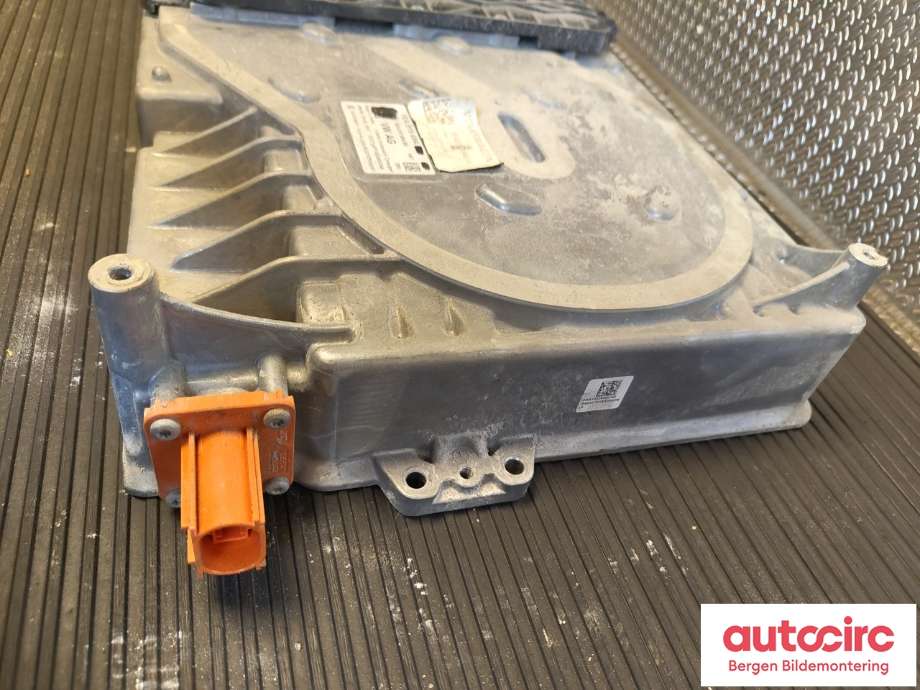 Batterilader (OBC - On Board Charger) til VW ID.4 2020-->>  (VOLKSWAGEN|1EA 915 684 EB||1EA 915 684 BK)