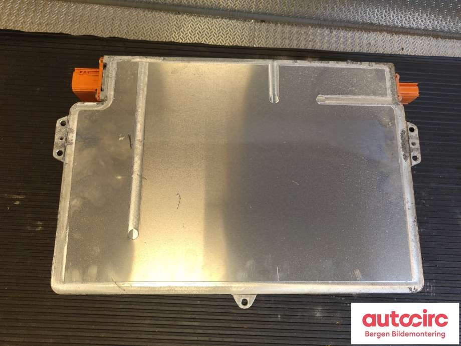 Batterilader (OBC - On Board Charger) til VW ID.4 2020-->>  (VOLKSWAGEN|1EA 915 684 EB||1EA 915 684 BK)