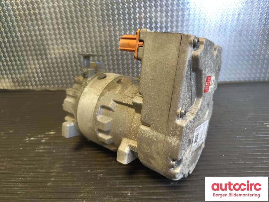 Aircondition kompressor til VW ID.4 2020-->>  (VOLKSWAGEN|1EA 820 808 E|1EA 820 808 H|)