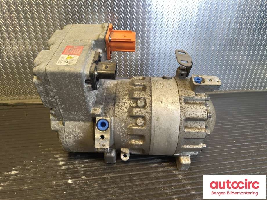 Aircondition kompressor til VW ID.4 2020-->>  (VOLKSWAGEN|1EA 820 808 E|1EA 820 808 H|)