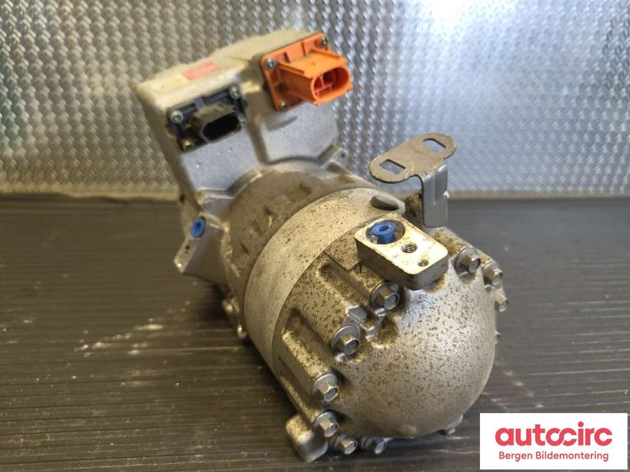 Aircondition kompressor til VW ID.4 2020-->>  (VOLKSWAGEN|1EA 820 808 E|1EA 820 808 H|)