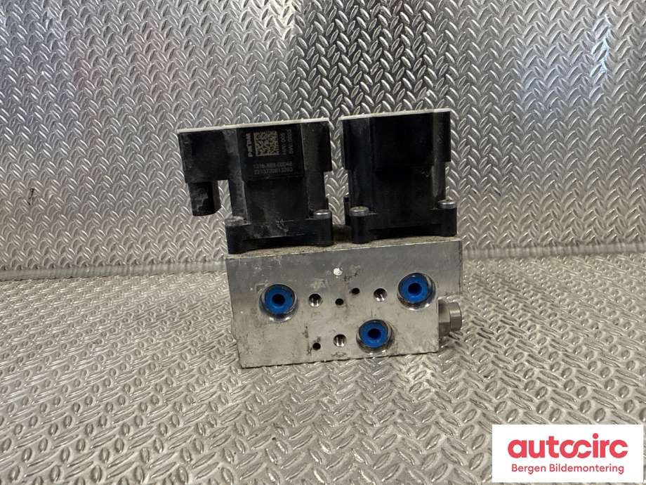 Varmeapparat diverse til VW ID.4 2020-->>  (VOLKSWAGEN|1EA 816 702 E|1EA 816 702 C|)