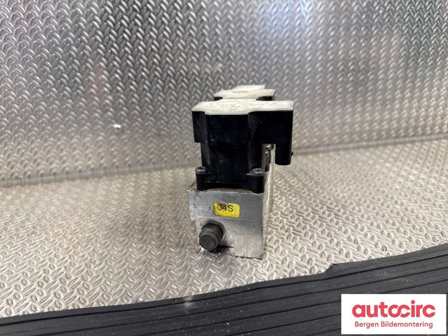 Varmeapparat diverse til VW ID.4 2020-->>  (VOLKSWAGEN|1EA 816 702 E|1EA 816 702 C|)