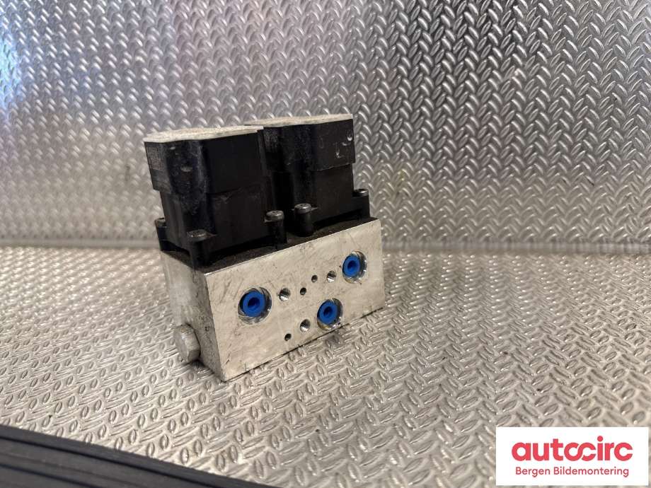 Varmeapparat diverse til VW ID.4 2020-->>  (VOLKSWAGEN|1EA 816 681 E|1EA 816 681 C|)
