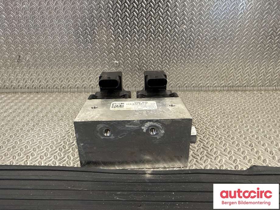 Varmeapparat diverse til VW ID.4 2020-->>  (VOLKSWAGEN|1EA 816 681 E|1EA 816 681 C|)