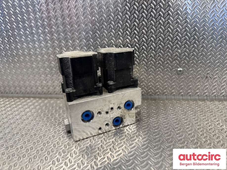 Varmeapparat diverse til VW ID.4 2020-->> (VOLKSWAGEN|1EA 816 682 E|1EA 816 682 D|1EA 816 682 C)