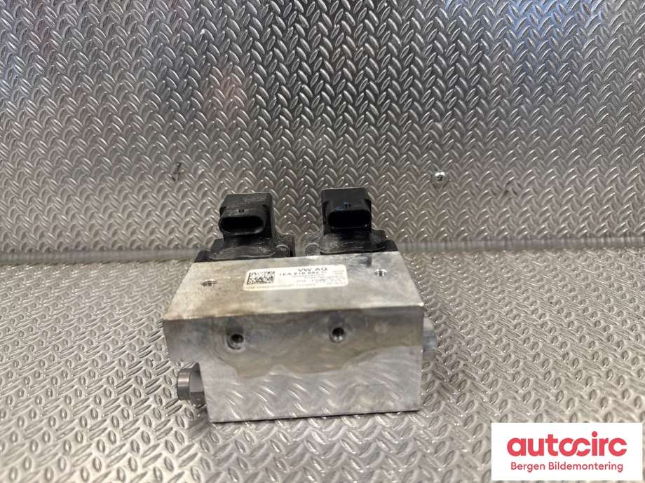Varmeapparat diverse til VW ID.4 2020-->> (VOLKSWAGEN|1EA 816 682 E|1EA 816 682 D|1EA 816 682 C)