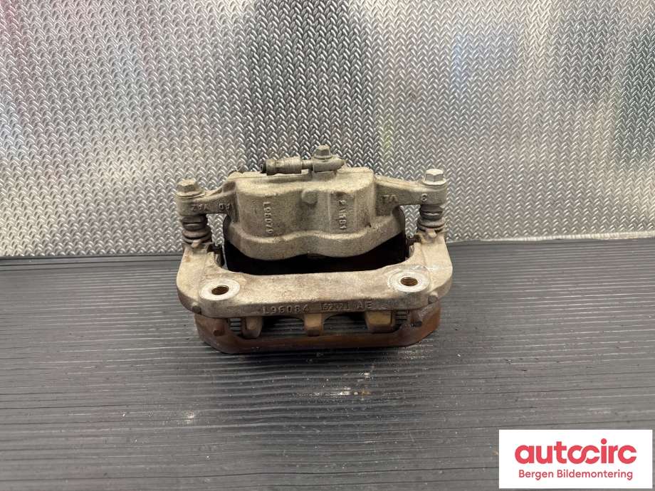 Bremsecaliper høyre foran til VW ID.4 2020-->>  (VOLKSWAGEN|1EA 615 124 B|)