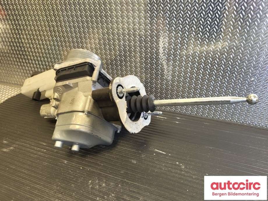 Bremsekraft-forsterker til VW ID.4 2020-->>  (VOLKSWAGEN|1EB 614 106 T|1EB 614 106 AM|)