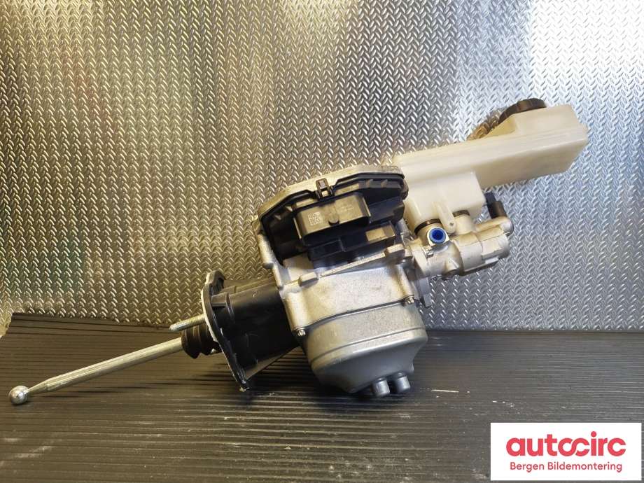 Bremsekraft-forsterker til VW ID.4 2020-->>  (VOLKSWAGEN|1EB 614 106 T|1EB 614 106 AM|)