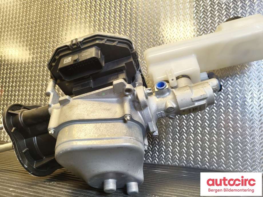 Bremsekraft-forsterker til VW ID.4 2020-->>  (VOLKSWAGEN|1EB 614 106 T|1EB 614 106 AM|)