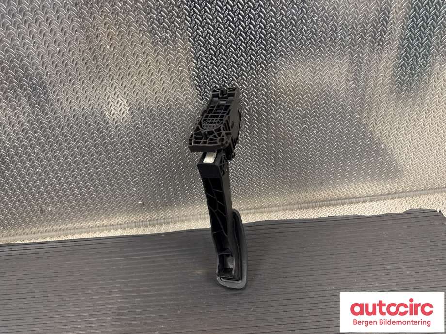 Pedal gass/brems/clutch til VW ID.4 2020-->> (VOLKSWAGEN|1EB 723 503|)