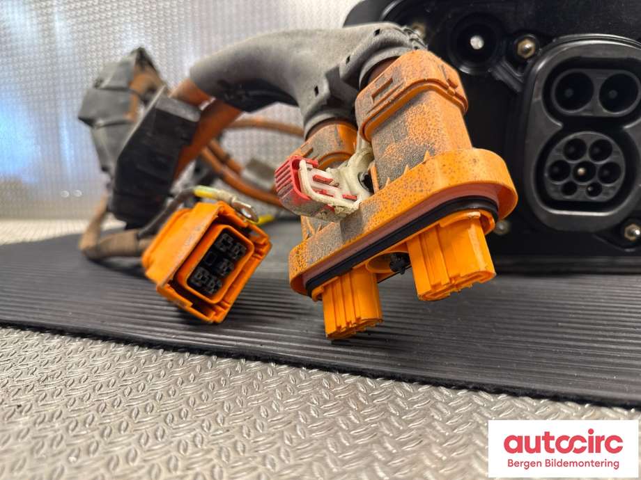 Kabel høy volt (HV) hybrid til VW ID.4 2020-->>  (VOLKSWAGEN|11A 971 531 DJ|)