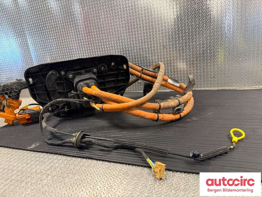 Kabel høy volt (HV) hybrid til VW ID.4 2020-->>  (VOLKSWAGEN|11A 971 531 DJ|)