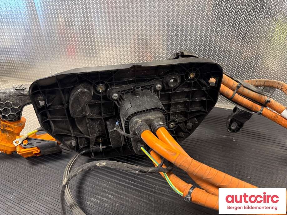 Kabel høy volt (HV) hybrid til VW ID.4 2020-->>  (VOLKSWAGEN|11A 971 531 DJ|)