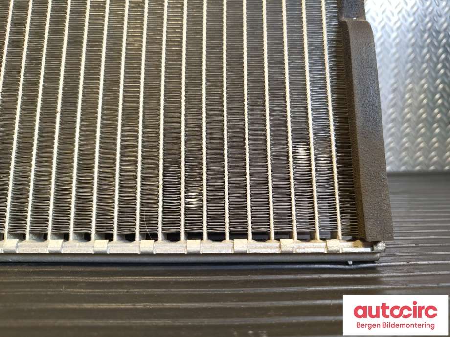 Aircondition radiator til VW ID.4 2020-->>  (VOLKSWAGEN|1EA 816 515 A|1EA 816 515 B|)