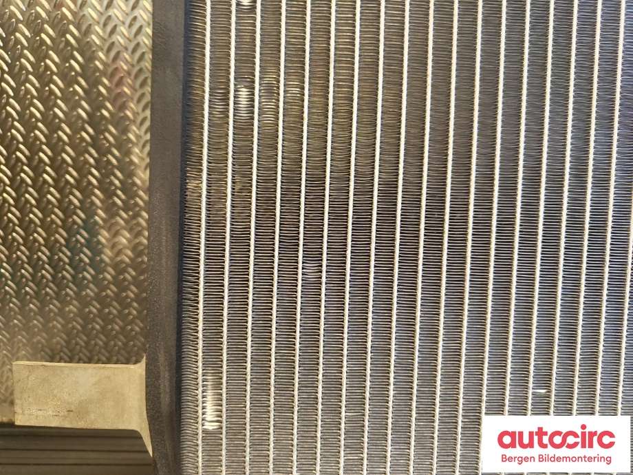 Aircondition radiator til VW ID.4 2020-->>  (VOLKSWAGEN|1EA 816 515 A|1EA 816 515 B|)