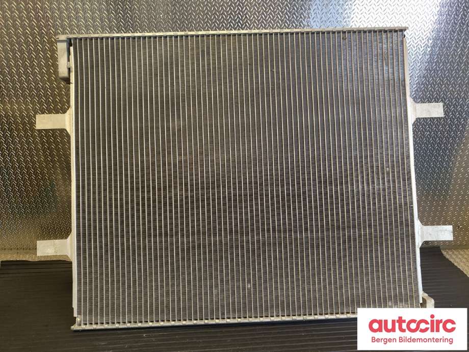 Aircondition radiator til VW ID.4 2020-->>  (VOLKSWAGEN|1EA 816 515 A|1EA 816 515 B|)
