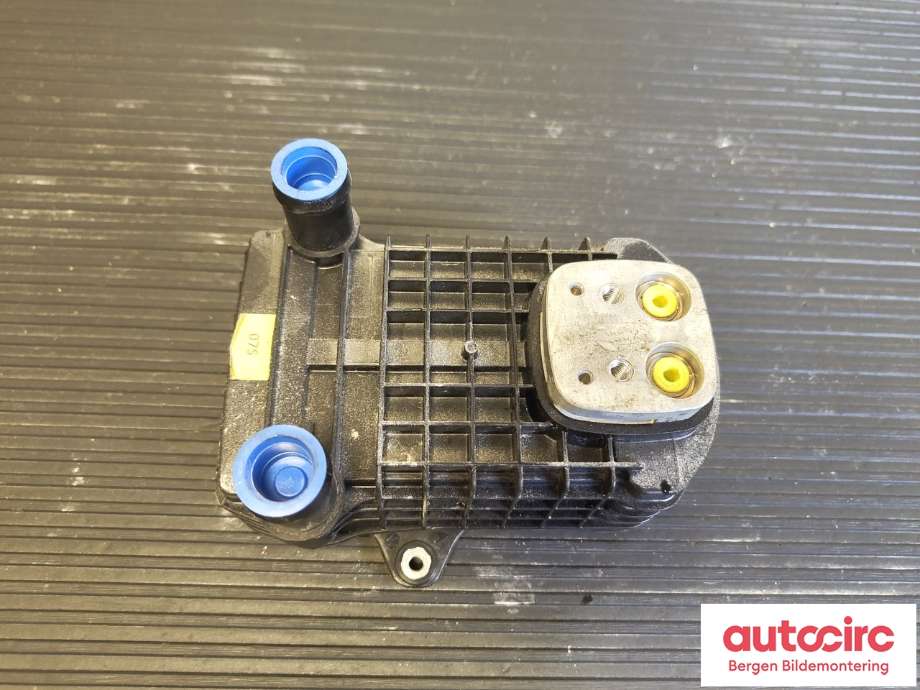 Varmeapparat register til VW ID.4 2020-->> (VOLKSWAGEN|9J1 816 132 A|9J1 816 132|)