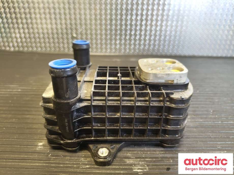 Varmeapparat register til VW ID.4 2020-->> (VOLKSWAGEN|9J1 816 132 A|9J1 816 132|)