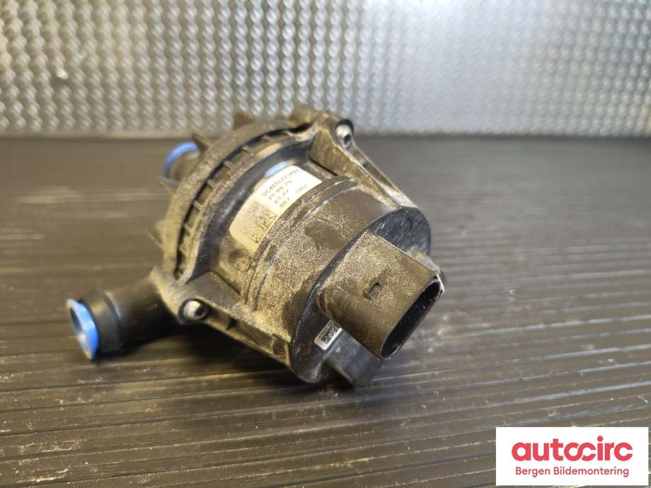 Sirkulasjonspumpe til VW ID.4 2020-->>  (VOLKSWAGEN|1EA 965 567 M|1EA 965 567 Q|)