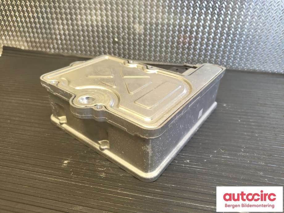 Varmeapparat register til VW ID.4 2020-->>  (VOLKSWAGEN|1EE 963 221 C|)