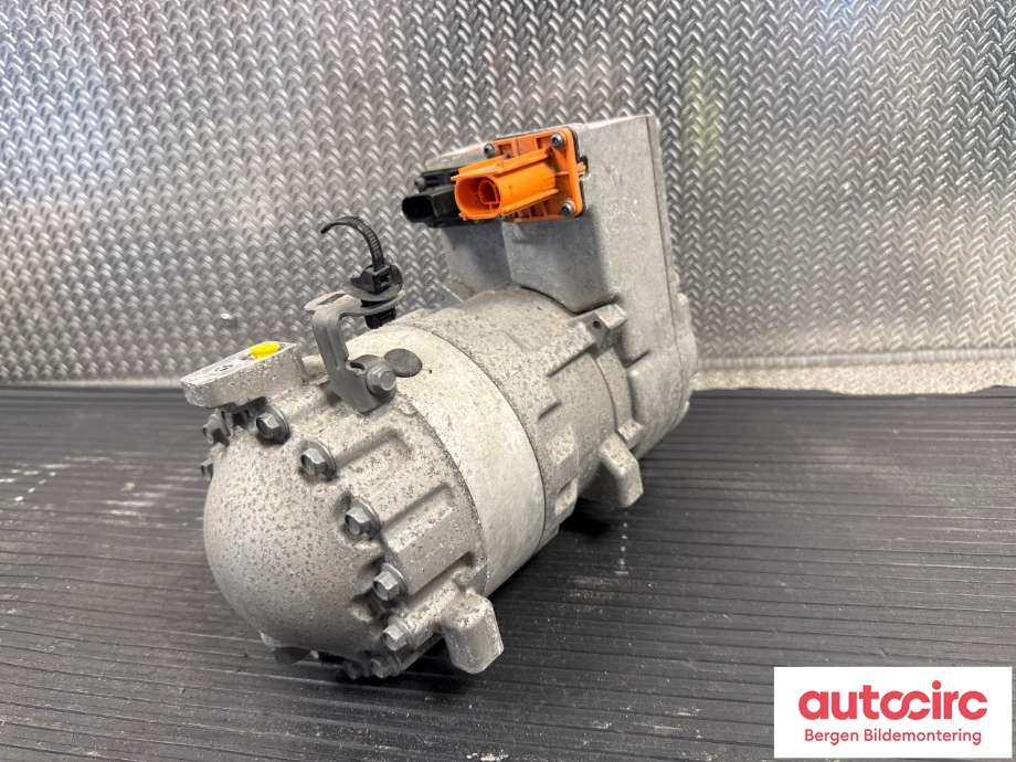 Aircondition kompressor til VW ID.4 2020-->>  (VOLKSWAGEN|1EA 820 808 H|1EA 820 808 E|)