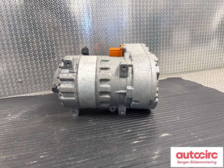 Aircondition kompressor til VW ID.4 2020-->>  (VOLKSWAGEN|1EA 820 808 H|1EA 820 808 E|)