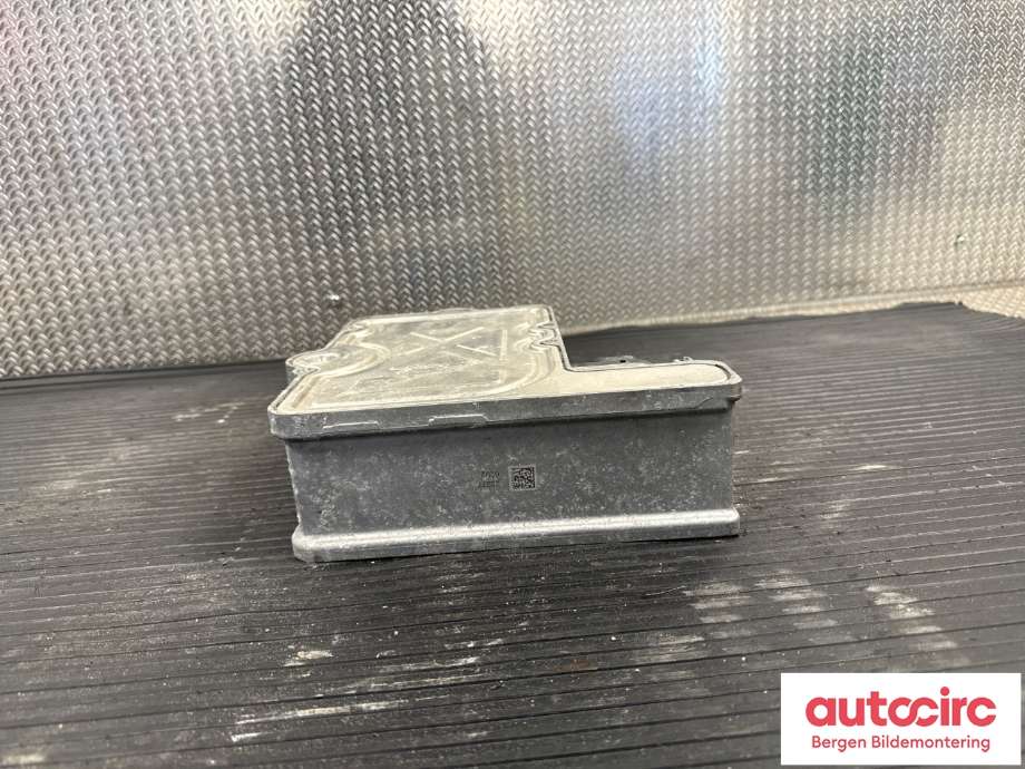 Varmeapparat register til VW ID.4 2020-->> (VOLKSWAGEN|1EE 963 221 C|)