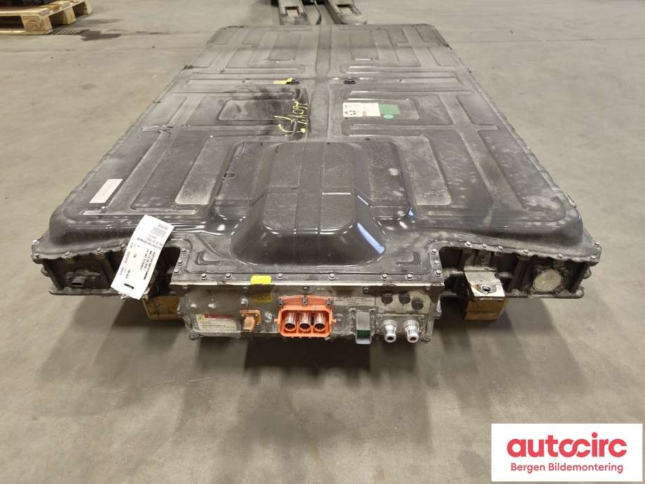Batteripakke elbil til MG ZS EV 2022-->> (Type I, Fase 2)  (MG|)