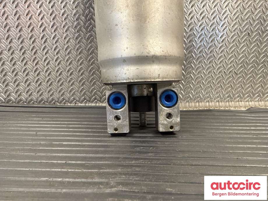 Kullfilter (boks) til VW ID.4 2020-->>  (VOLKSWAGEN|1EA 816 582|)