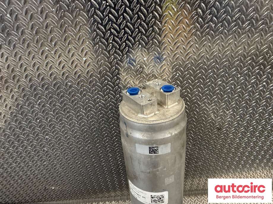 Kullfilter (boks) til VW ID.4 2020-->>  (VOLKSWAGEN|1EA 816 582|)