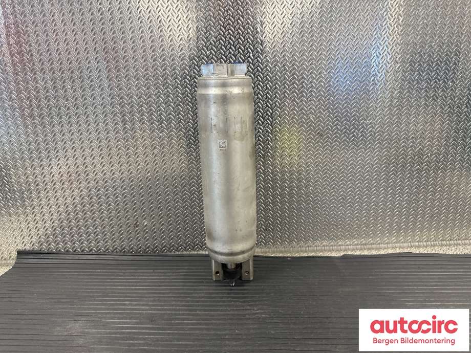 Kullfilter (boks) til VW ID.4 2020-->>  (VOLKSWAGEN|1EA 816 582|)