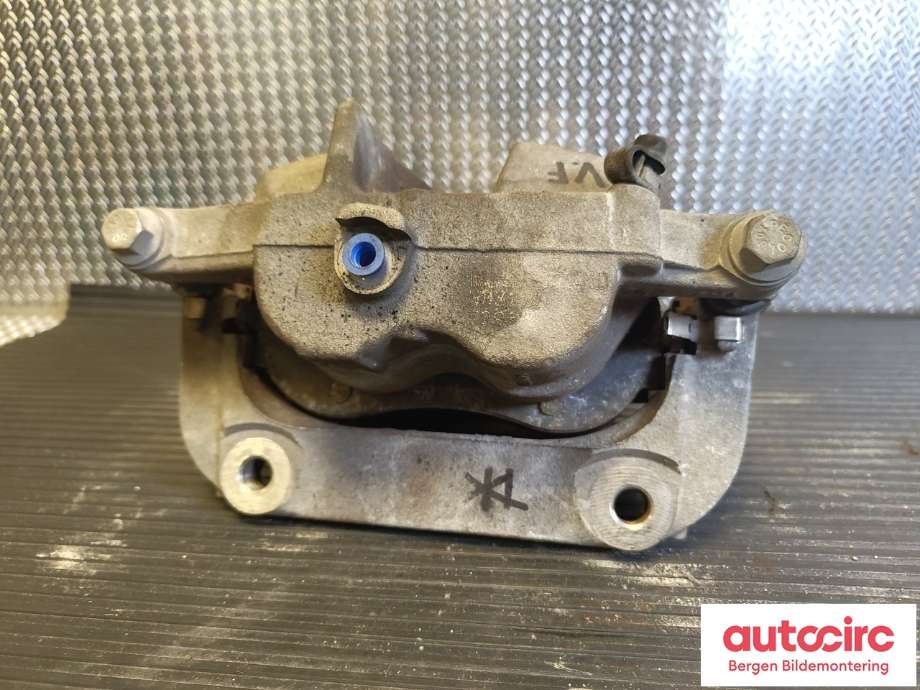 Bremsecaliper venstre foran til VW ID.4 2020-->> (VOLKSWAGEN|1EA 615 123 B|)