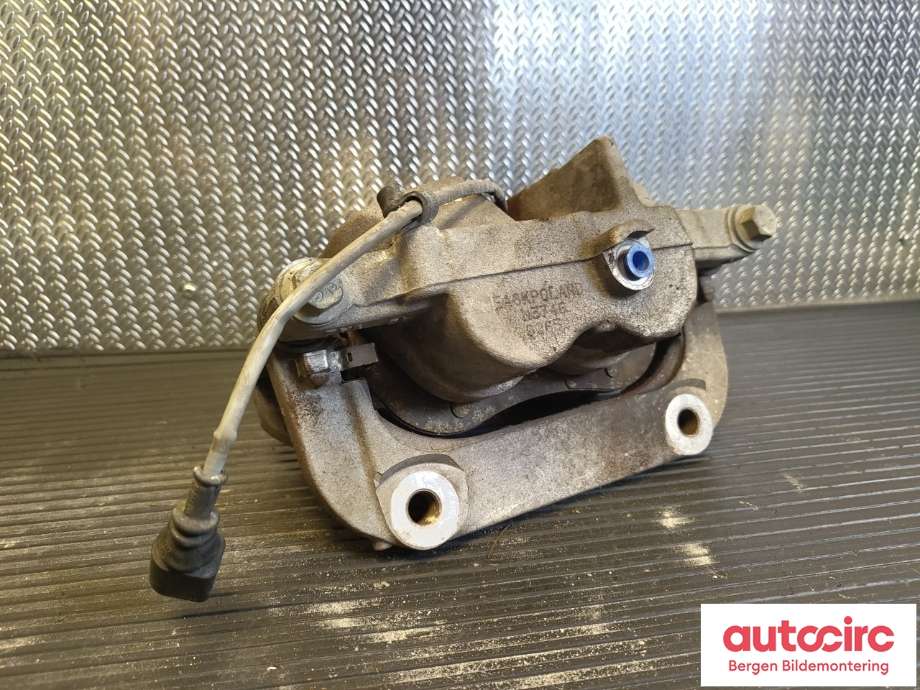 Bremsecaliper høyre foran til VW ID.4 2020-->> (VOLKSWAGEN|1EA 615 124 B|)