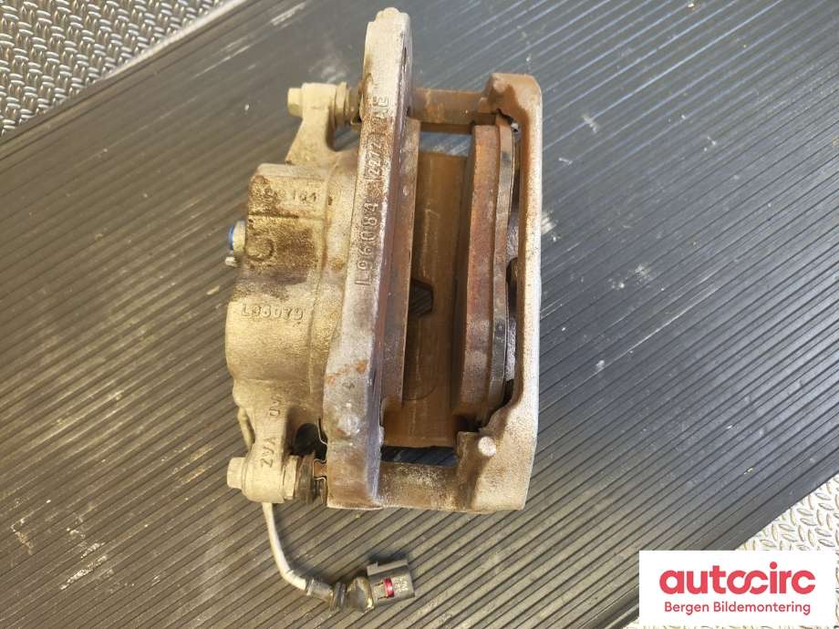 Bremsecaliper høyre foran til VW ID.4 2020-->> (VOLKSWAGEN|1EA 615 124 B|)