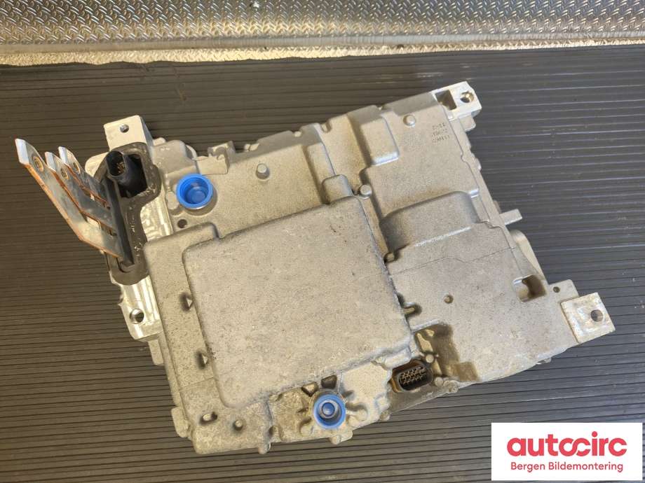 Inverter elbil til VW ID.4 2020-->>  (VOLKSWAGEN|1EA 907 121 AC||1EA 907 230)