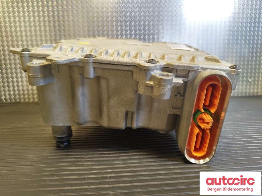 Inverter elbil til VW ID.4 2020-->>  (VOLKSWAGEN|1ED 998 121 A|)