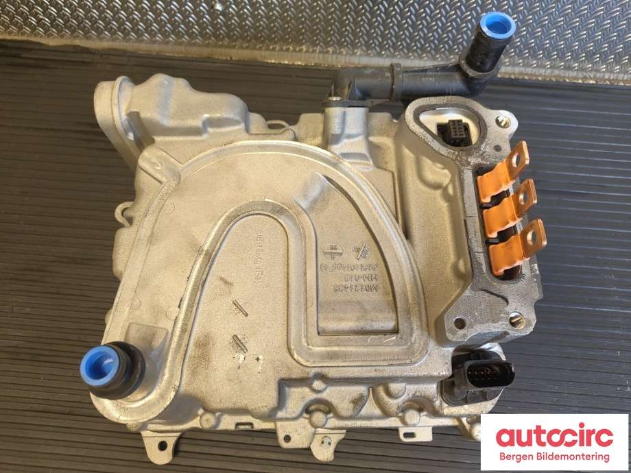 Inverter elbil til VW ID.4 2020-->>  (VOLKSWAGEN|1ED 998 121 A|)