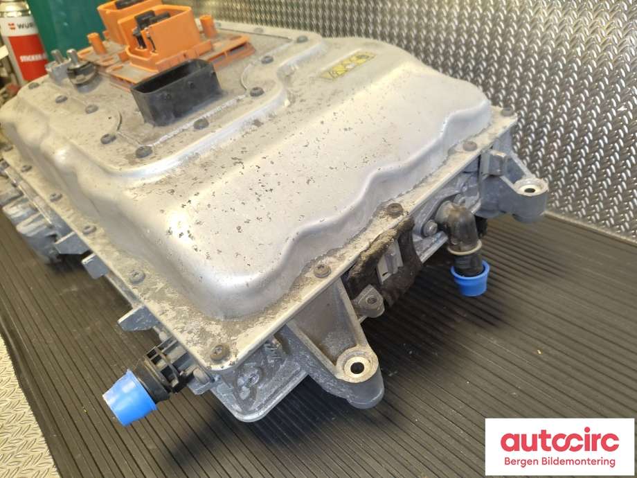 Inverter elbil til BMW i3 2013-2022 (BMW|12 36 5 A38 757|)